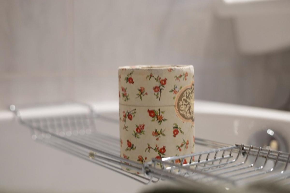 베니스 Terrazza Momon 아파트 외부 사진
